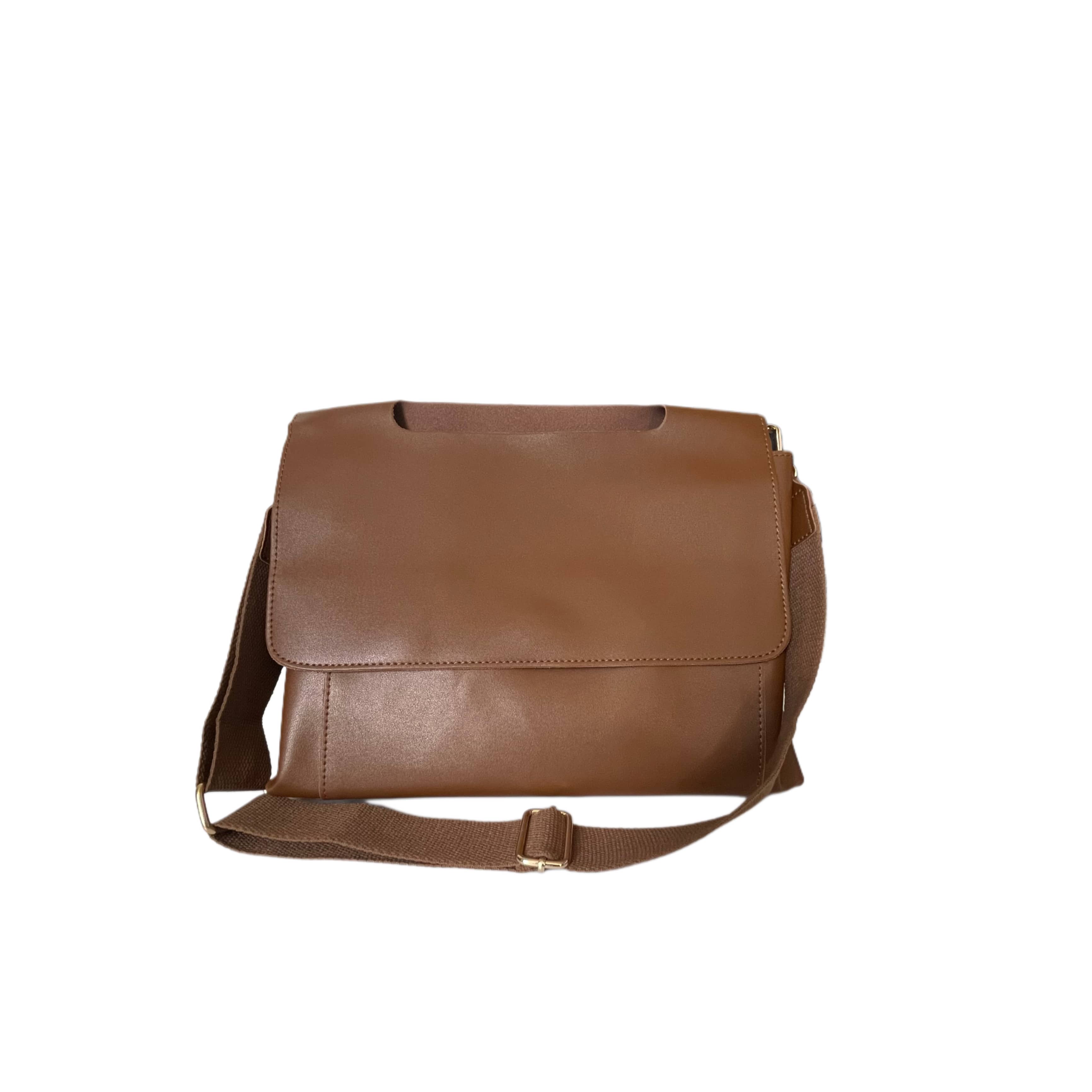Rahian satchel bag