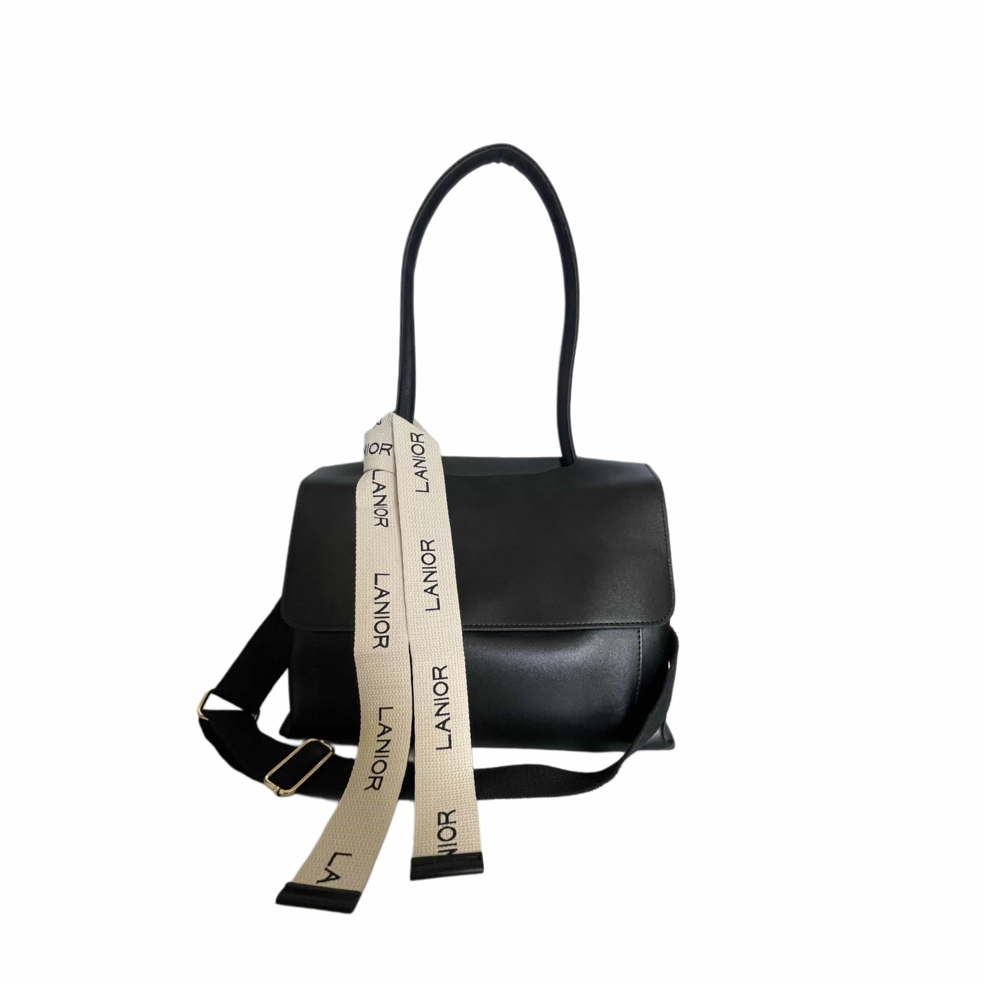 Rahian satchel bag