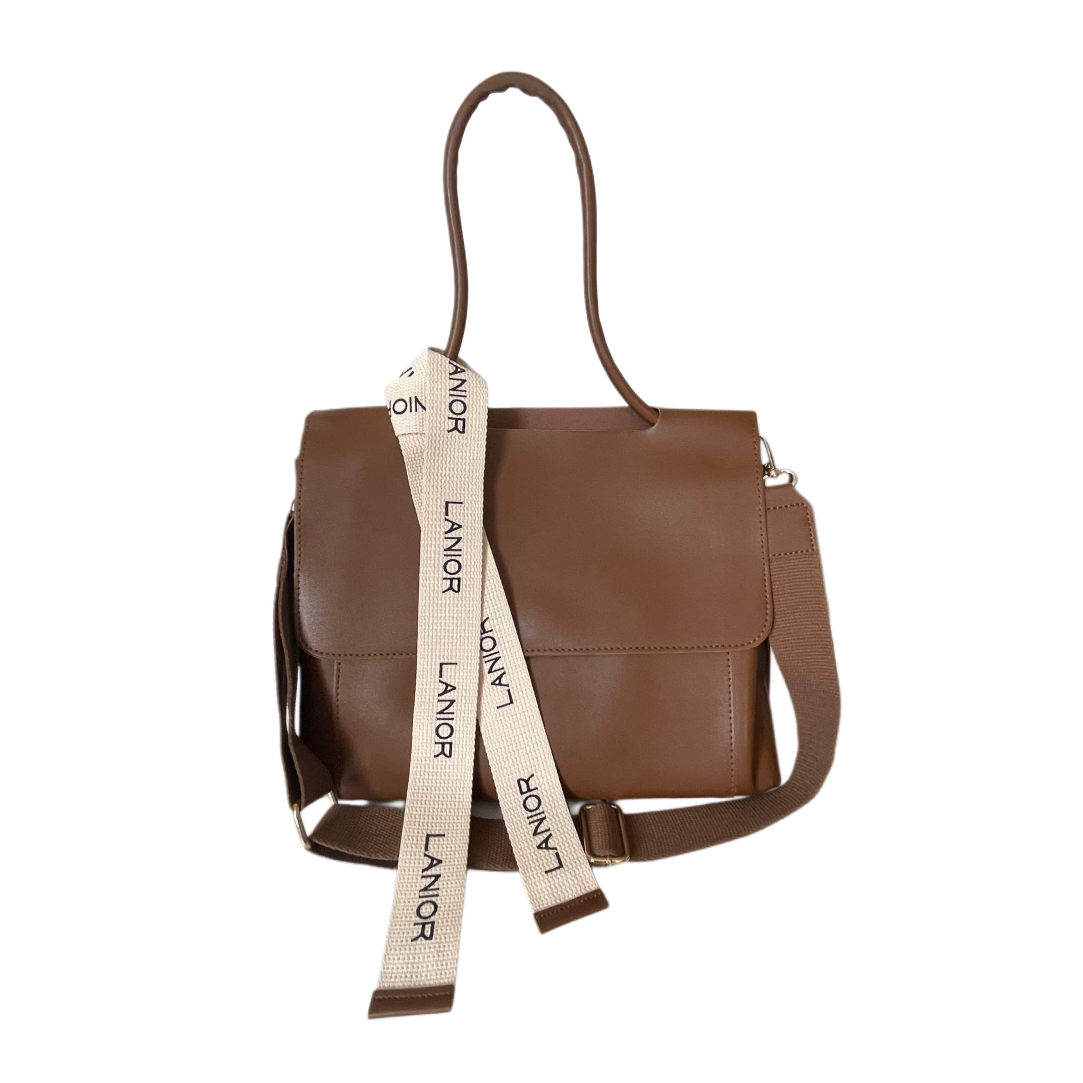 Rahian satchel bag