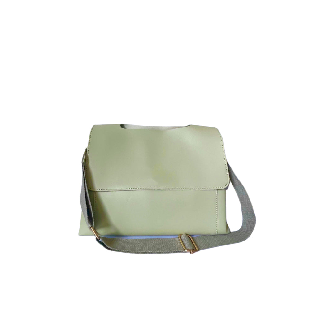 Rahian satchel bag