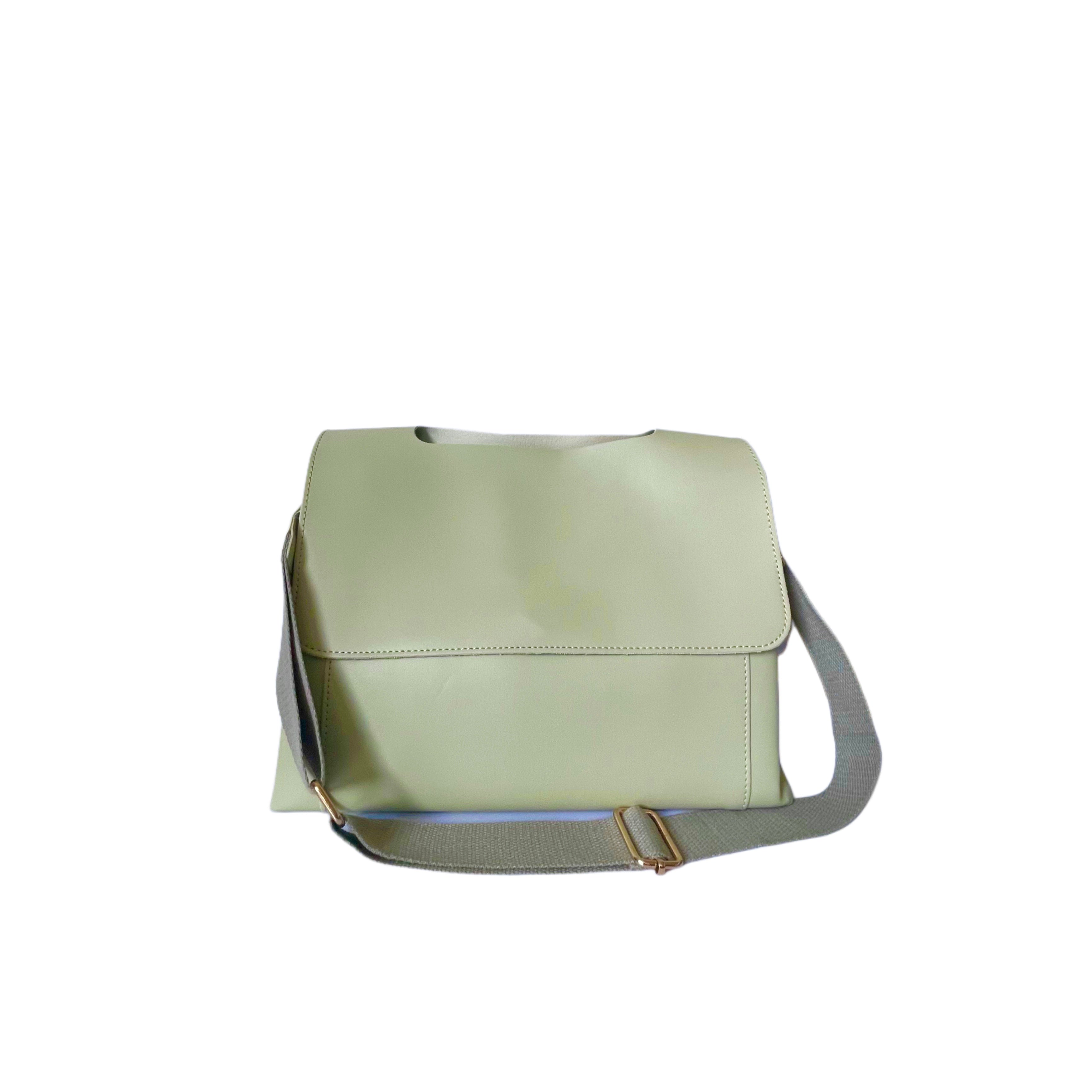 Rahian satchel bag